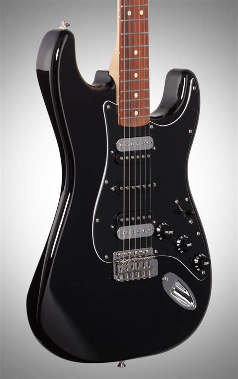 gitar stratocaster.